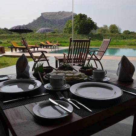 Sigiriya King'S Resort エクステリア 写真