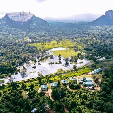 Sigiriya King'S Resort エクステリア 写真