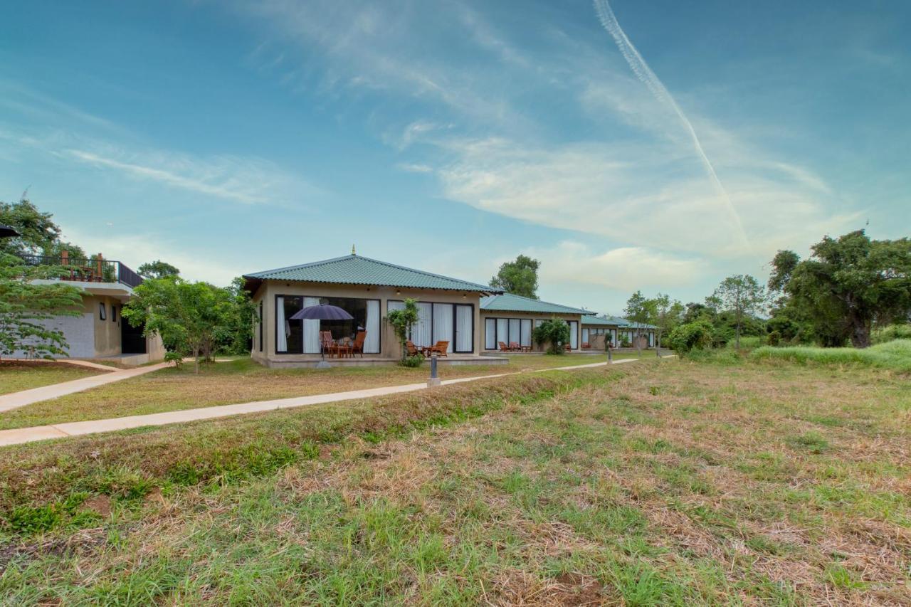 Sigiriya King'S Resort エクステリア 写真
