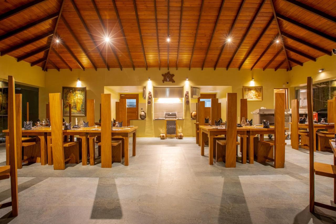 Sigiriya King'S Resort エクステリア 写真