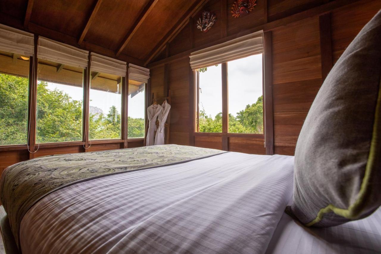Sigiriya King'S Resort エクステリア 写真