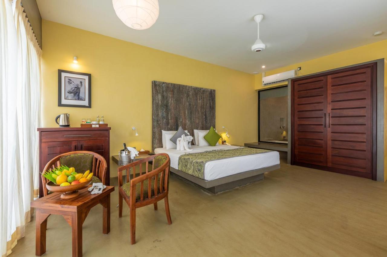 Sigiriya King'S Resort エクステリア 写真