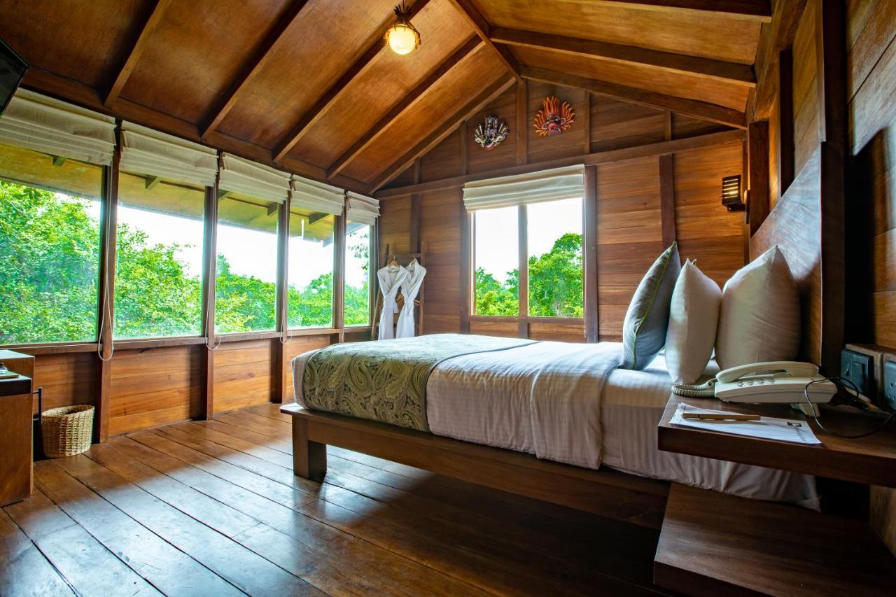 Sigiriya King'S Resort エクステリア 写真