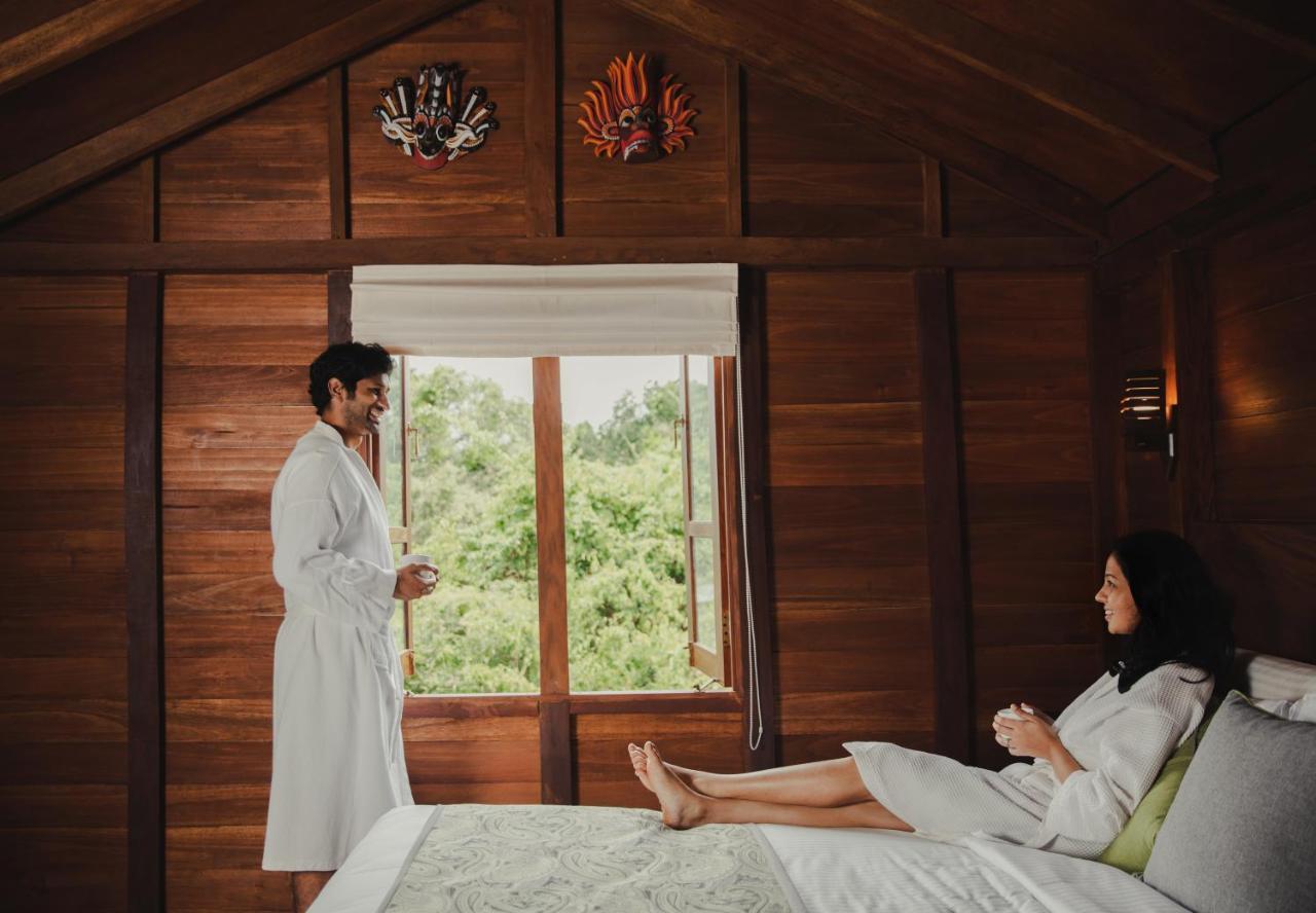 Sigiriya King'S Resort エクステリア 写真
