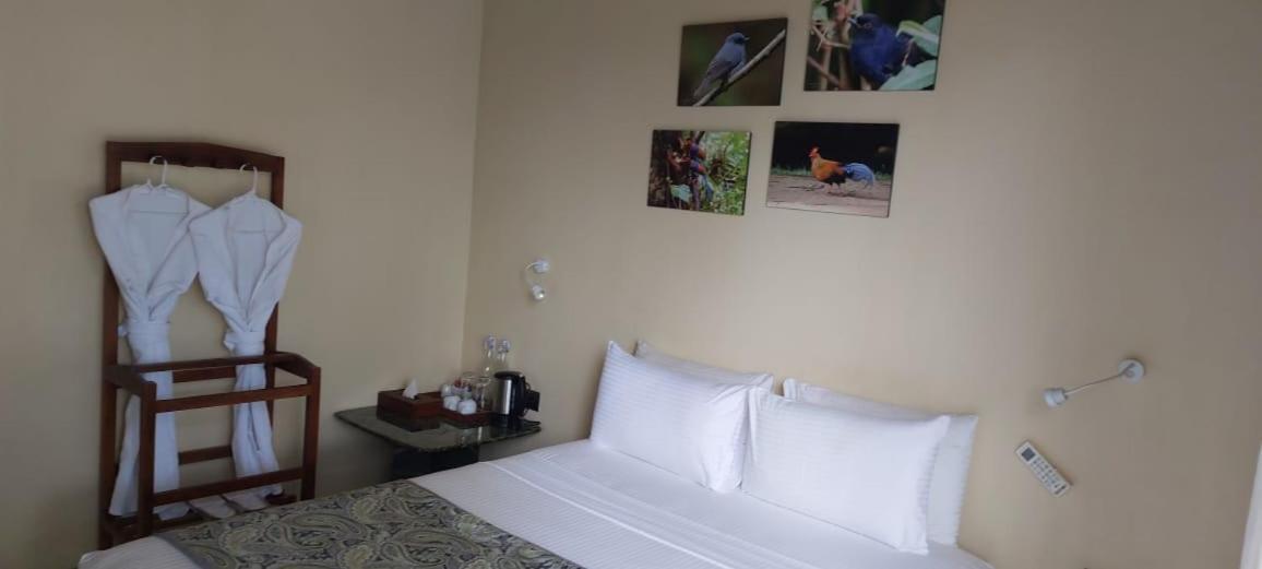 Sigiriya King'S Resort エクステリア 写真