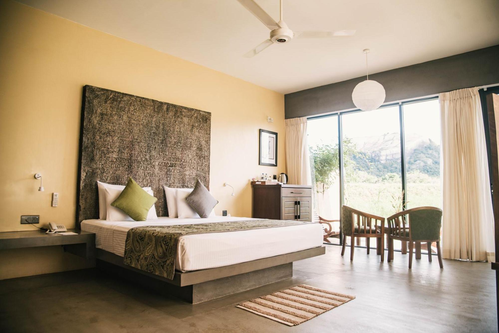 Sigiriya King'S Resort エクステリア 写真