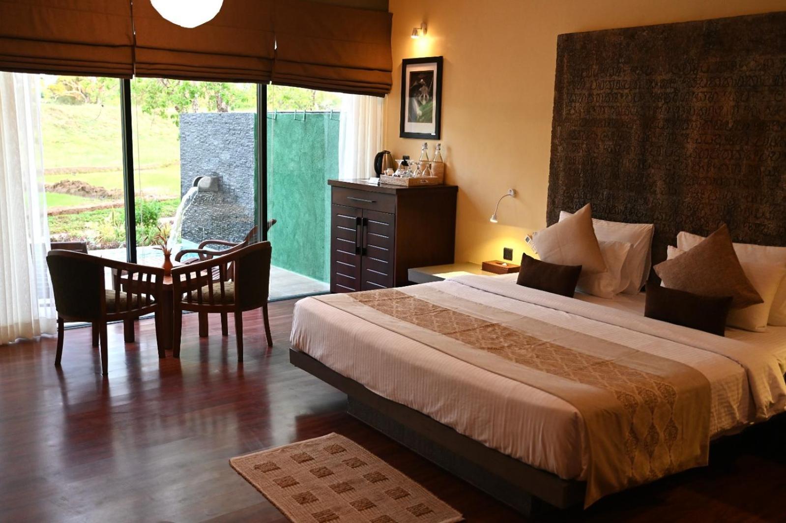 Sigiriya King'S Resort エクステリア 写真