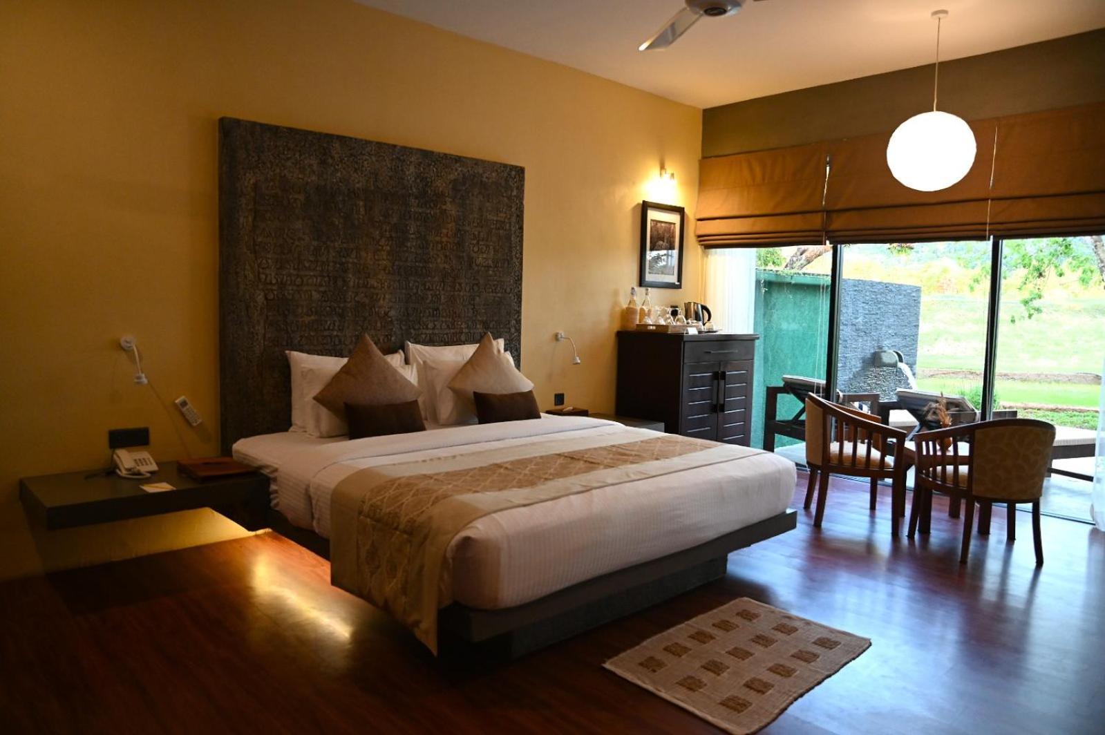 Sigiriya King'S Resort エクステリア 写真