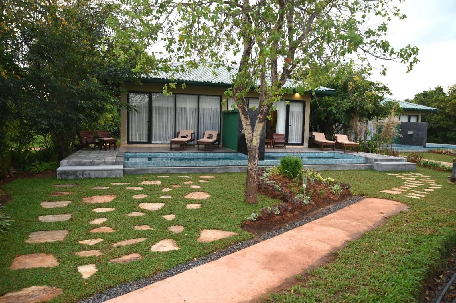 Sigiriya King'S Resort エクステリア 写真