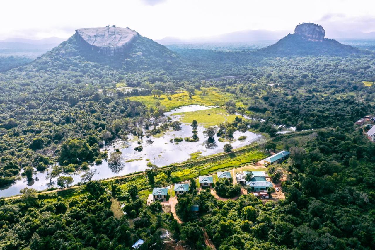 Sigiriya King'S Resort エクステリア 写真