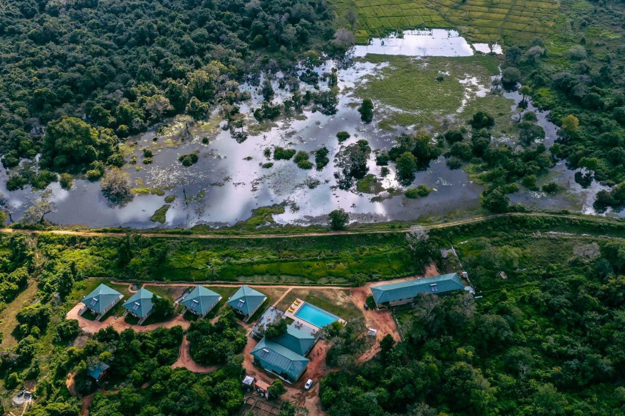 Sigiriya King'S Resort エクステリア 写真