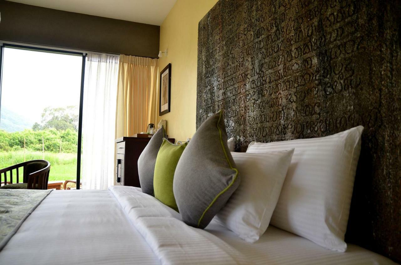 Sigiriya King'S Resort エクステリア 写真
