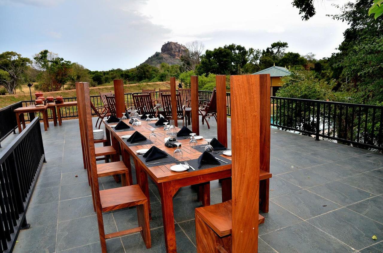 Sigiriya King'S Resort エクステリア 写真