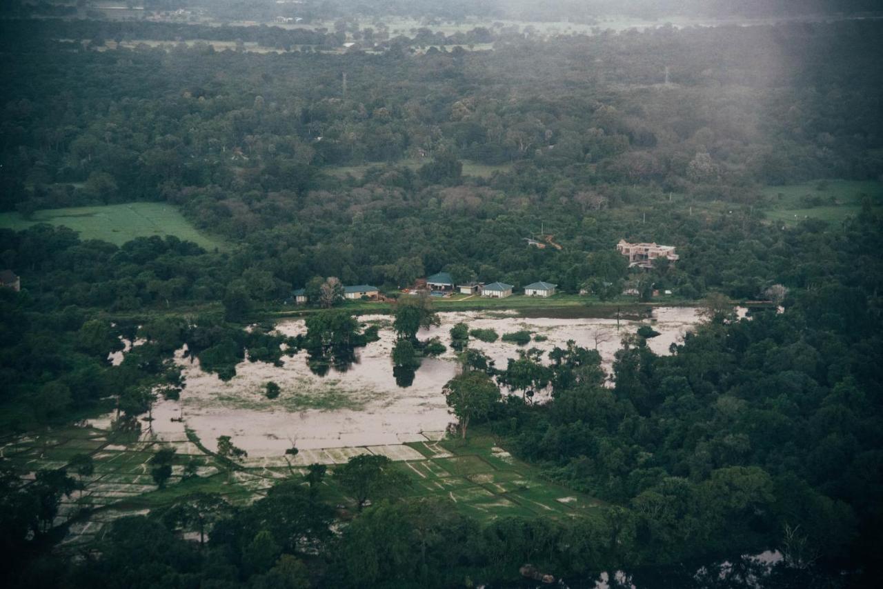 Sigiriya King'S Resort エクステリア 写真