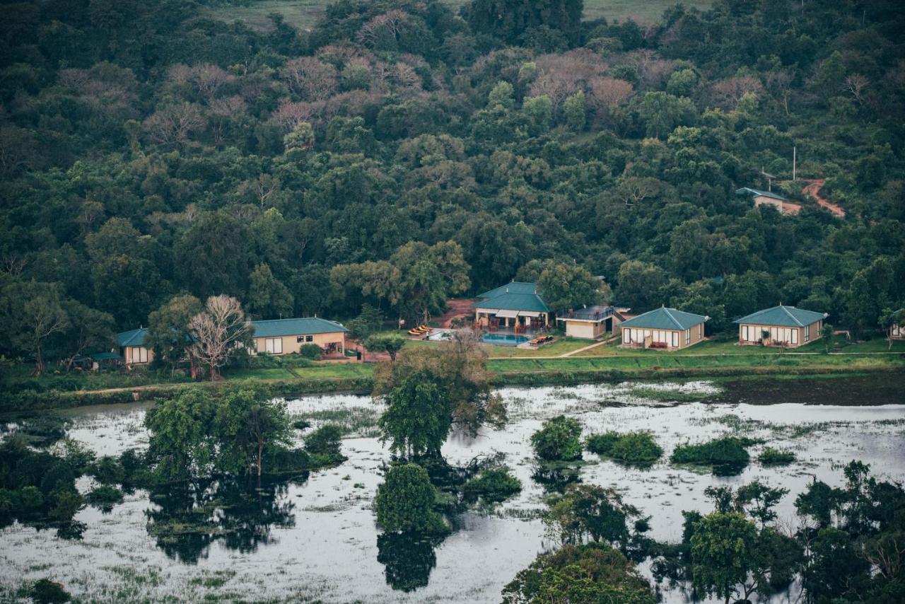 Sigiriya King'S Resort エクステリア 写真