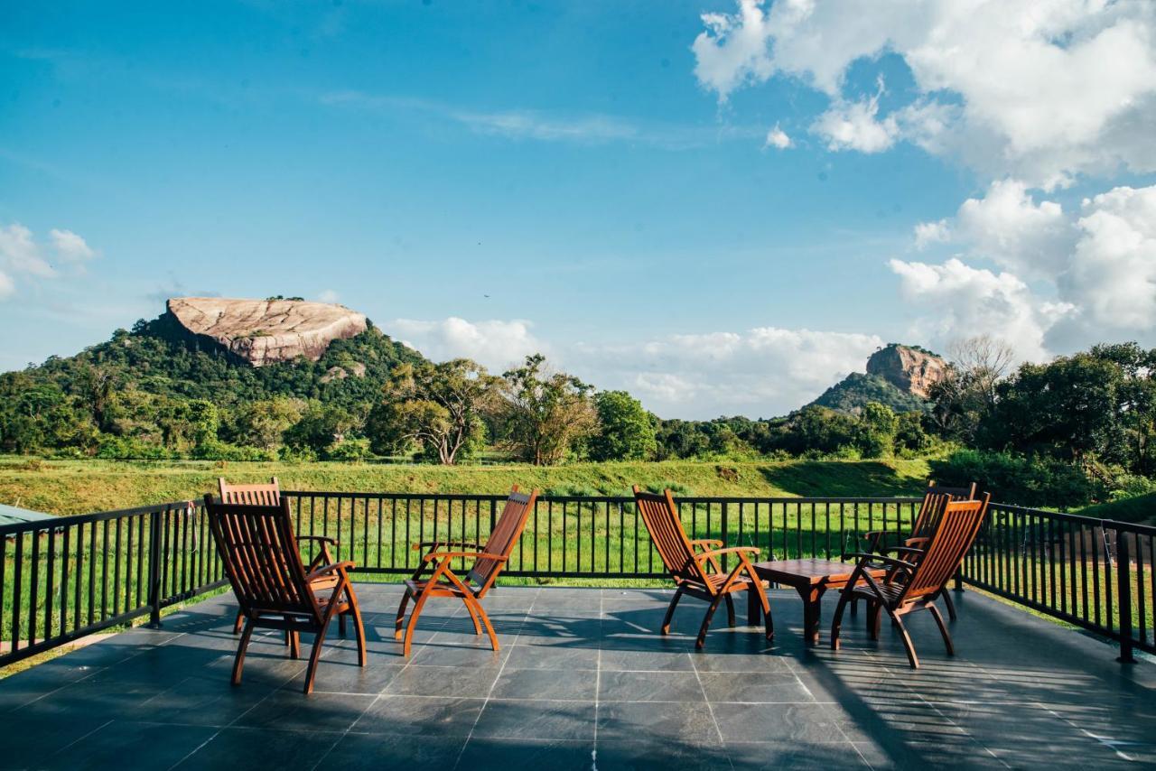 Sigiriya King'S Resort エクステリア 写真